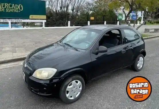Chevrolet Celta  2012 - foto 1