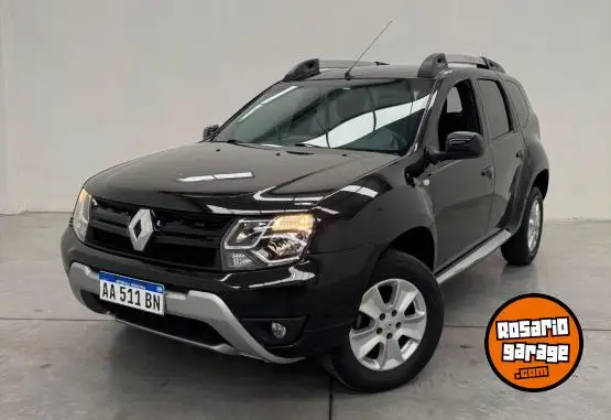 Renault Duster 2.0 Privilege  2016 - foto 1