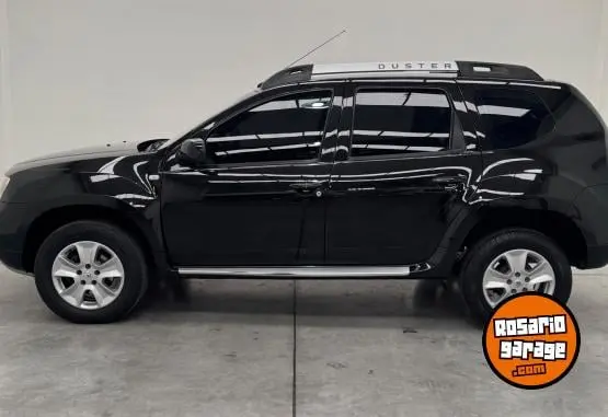 Renault Duster 2.0 Privilege  2016 - foto 2