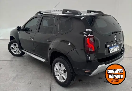 Renault Duster 2.0 Privilege  2016 - foto 3