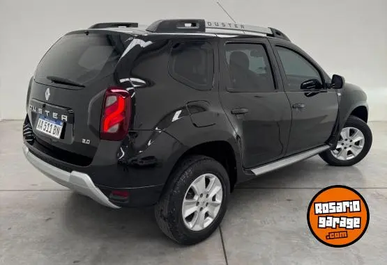 Renault Duster 2.0 Privilege  2016 - foto 4
