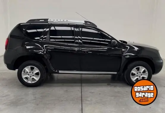 Renault Duster 2.0 Privilege  2016 - foto 5