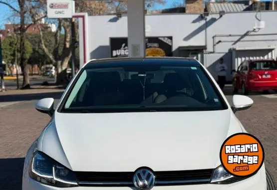 Volkswagen Golf Highline  2017 - foto 2