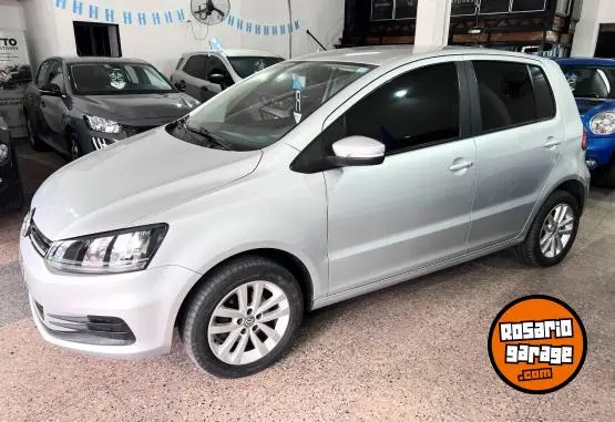 Volkswagen Fox Connect  2019 - foto 2