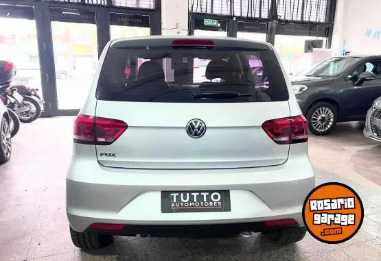 Volkswagen Fox Connect  2019 - foto 3