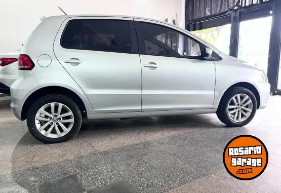Volkswagen Fox Connect  2019 - foto 4
