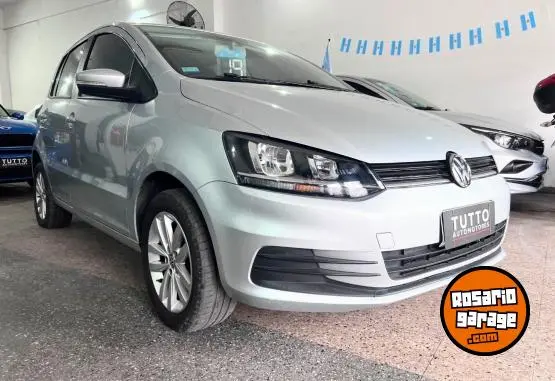 Volkswagen Fox Connect  2019 - foto 5