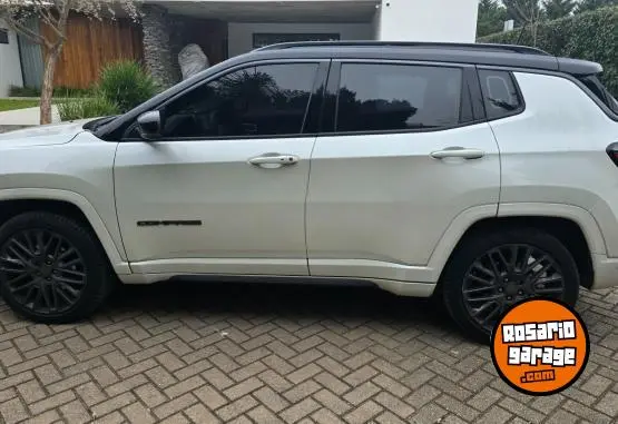 Chrysler Jeep Compass S 1.3T 270  2023 - foto 3