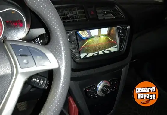 Ford X-50  2018 - foto 1