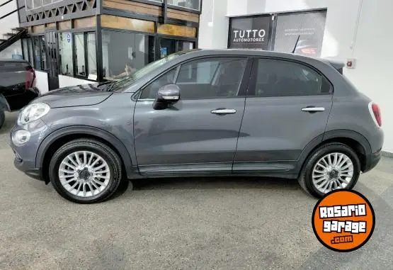 Fiat 500X Pop  2018 - foto 2