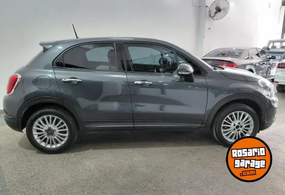 Fiat 500X Pop  2018 - foto 4