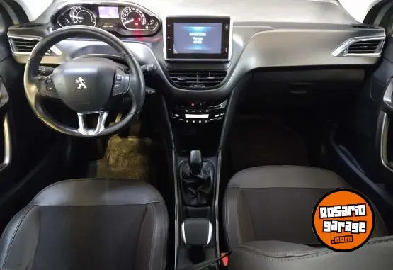 Peugeot 2008 Feline 1.6  2008 - foto 3