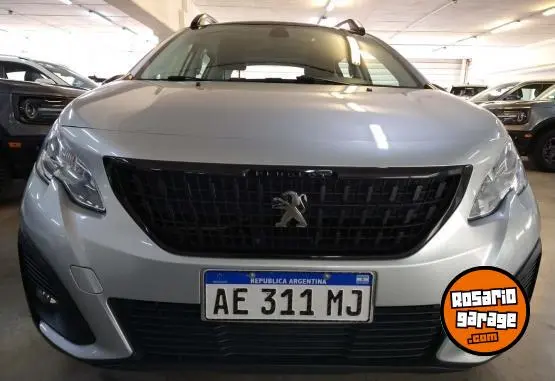 Peugeot 2008 Feline 1.6  2008 - foto 4