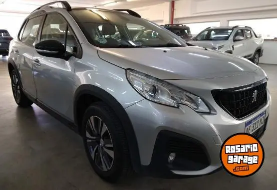 Peugeot 2008 Feline 1.6  2008 - foto 5