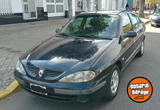 Renault Megane  2007 - foto 1