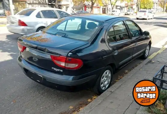 Renault Megane  2007 - foto 2