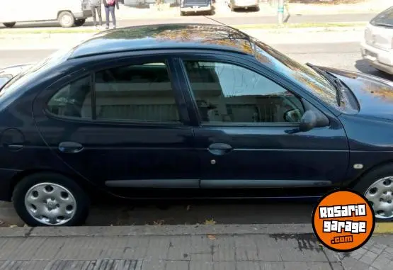 Renault Megane  2007 - foto 3
