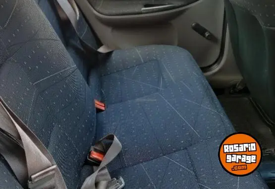 Renault Megane  2007 - foto 4