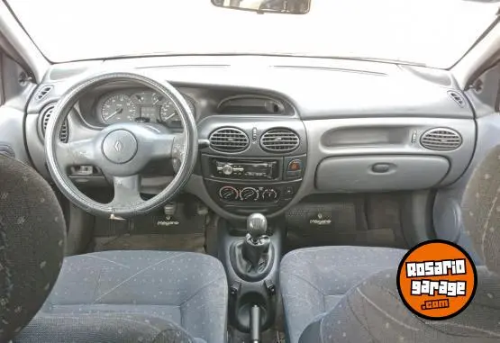Renault Megane  2007 - foto 5