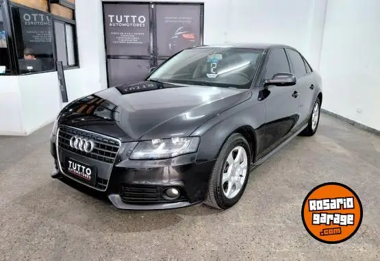 Audi A4 1.8 Tfsi  2012 - foto 1