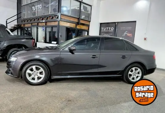 Audi A4 1.8 Tfsi  2012 - foto 2