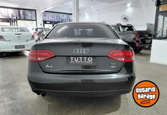Audi A4 1.8 Tfsi  2012 - foto 3