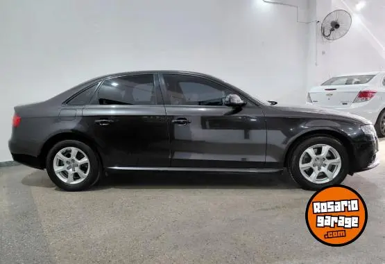 Audi A4 1.8 Tfsi  2012 - foto 4