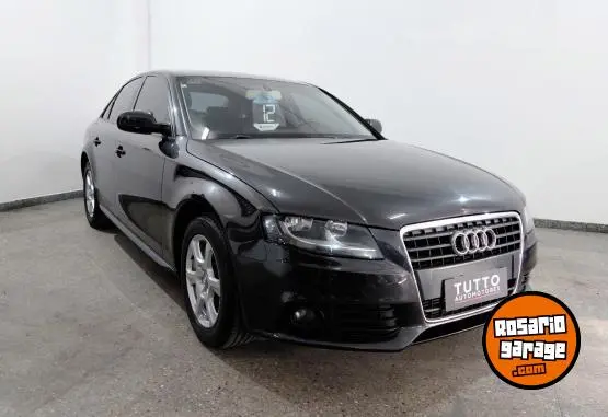 Audi A4 1.8 Tfsi  2012 - foto 5