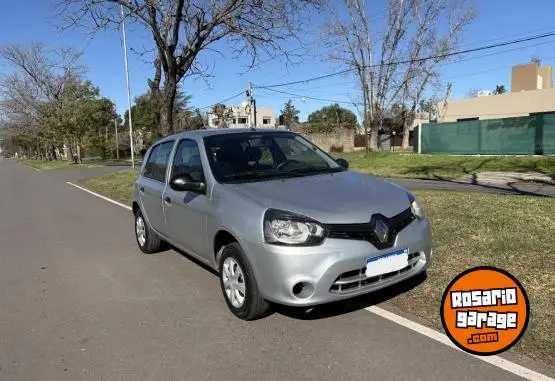 Renault Clio Mio Confort 2016 - foto 1