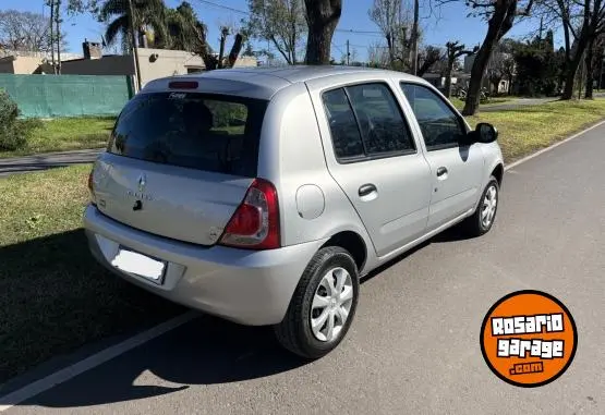 Renault Clio Mio Confort  2016 - foto 2