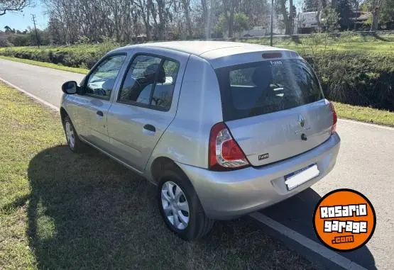 Renault Clio Mio Confort  2016 - foto 3