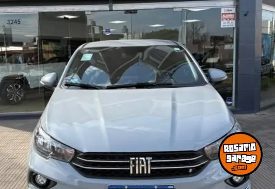 Fiat Cronos Precision 1.3 Gse  2022 - foto 1