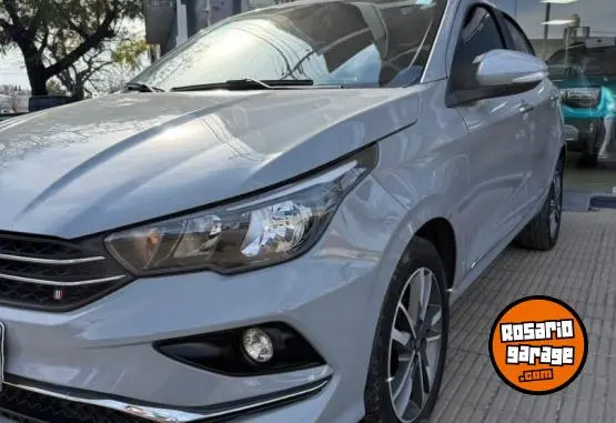Fiat Cronos Precision 1.3 Gse  2022 - foto 2