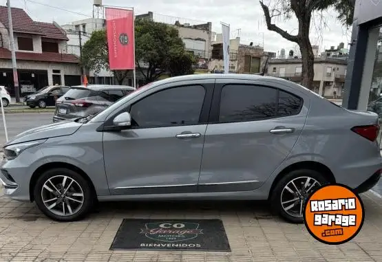 Fiat Cronos Precision 1.3 Gse  2022 - foto 4