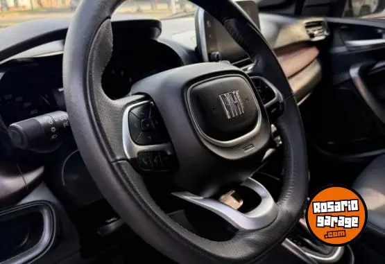 Fiat Cronos Precision 1.3 Gse  2022 - foto 5