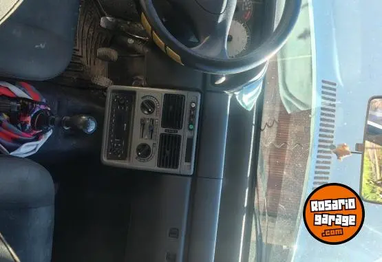 Fiat Sedan Fire  2010 - foto 4