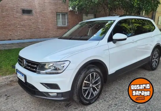 Volkswagen Tiguan 1.4T Dsg Permuto  2018 - foto 1