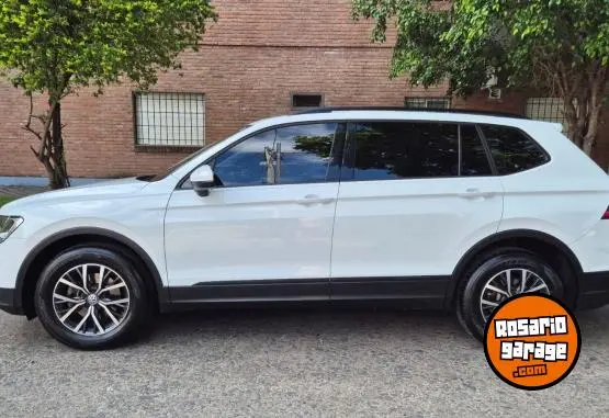 Volkswagen Tiguan 1.4T Dsg Permuto  2018 - foto 2
