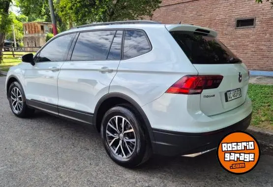 Volkswagen Tiguan 1.4T Dsg Permuto  2018 - foto 3