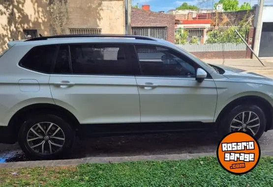 Volkswagen Tiguan 1.4T Dsg Permuto  2018 - foto 5