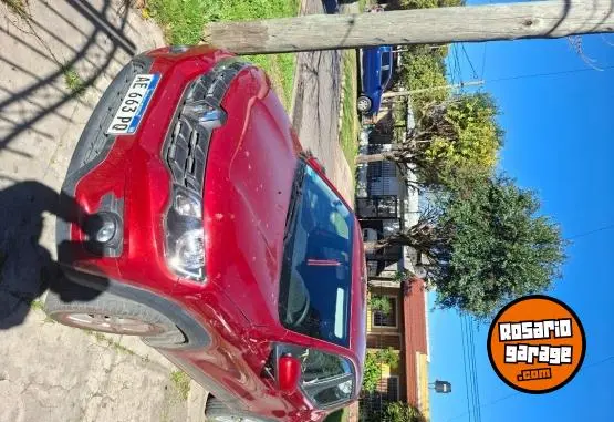 Renault Kwid Intense  2021 - foto 2