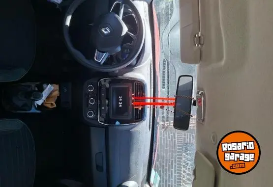 Renault Kwid Intense  2021 - foto 3