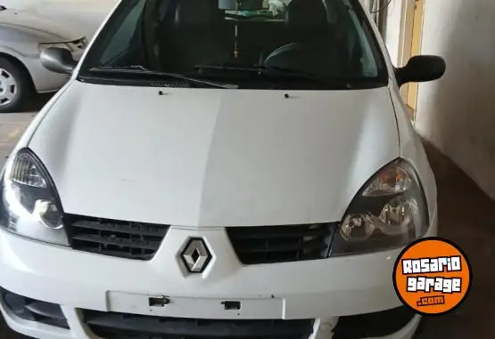 Renault Clio Autentiq Pack 2  2012 - foto 1