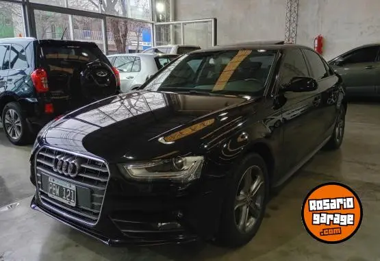 Audi A4  2015 - foto 1