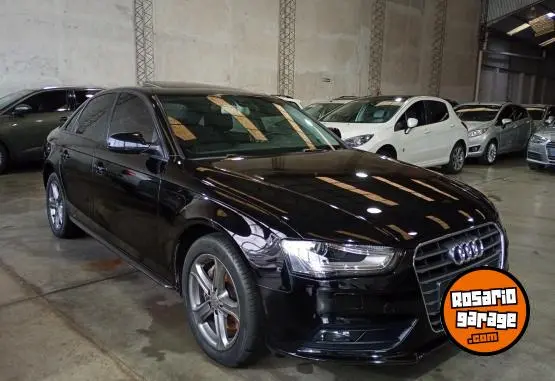 Audi A4  2015 - foto 2