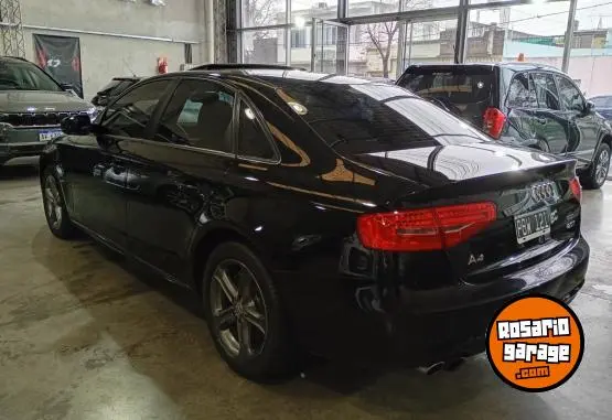 Audi A4  2015 - foto 3