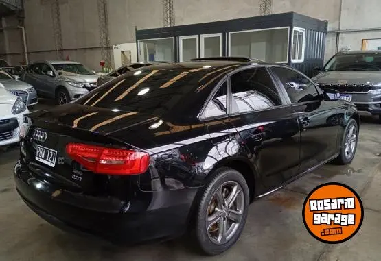 Audi A4  2015 - foto 4