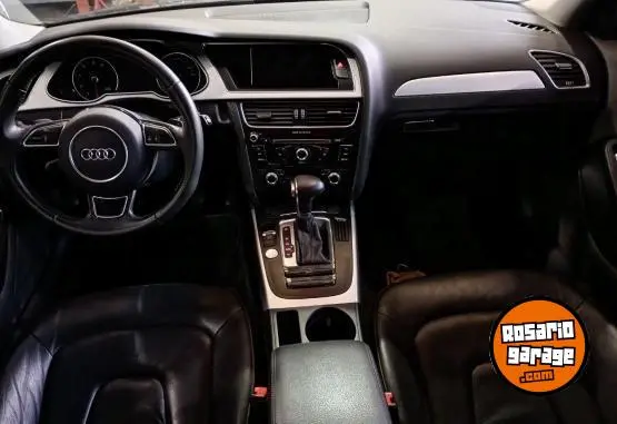 Audi A4  2015 - foto 5