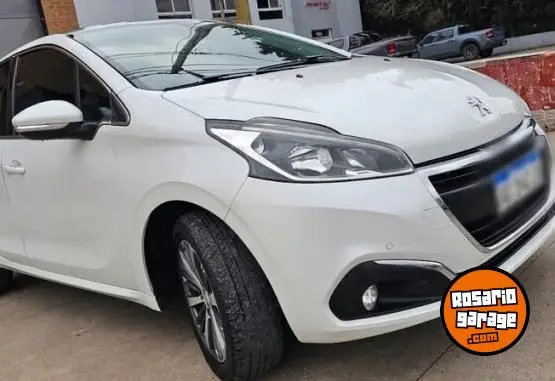 Peugeot 208 - Feline 1.6 - 2018  2018 - foto 5