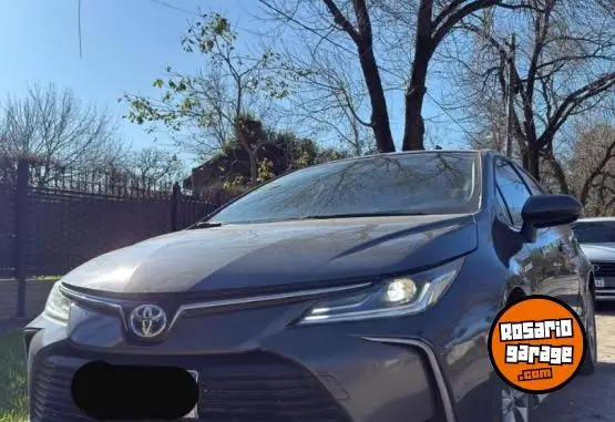Toyota Corolla Híbrido  2021 - foto 1